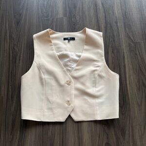 7 For All Mankind Top